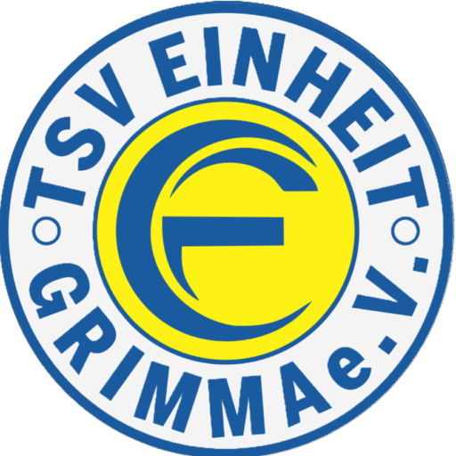 Tischtennis und Leichtathletik in Grimma - TSV Einheit Grimma e.V.