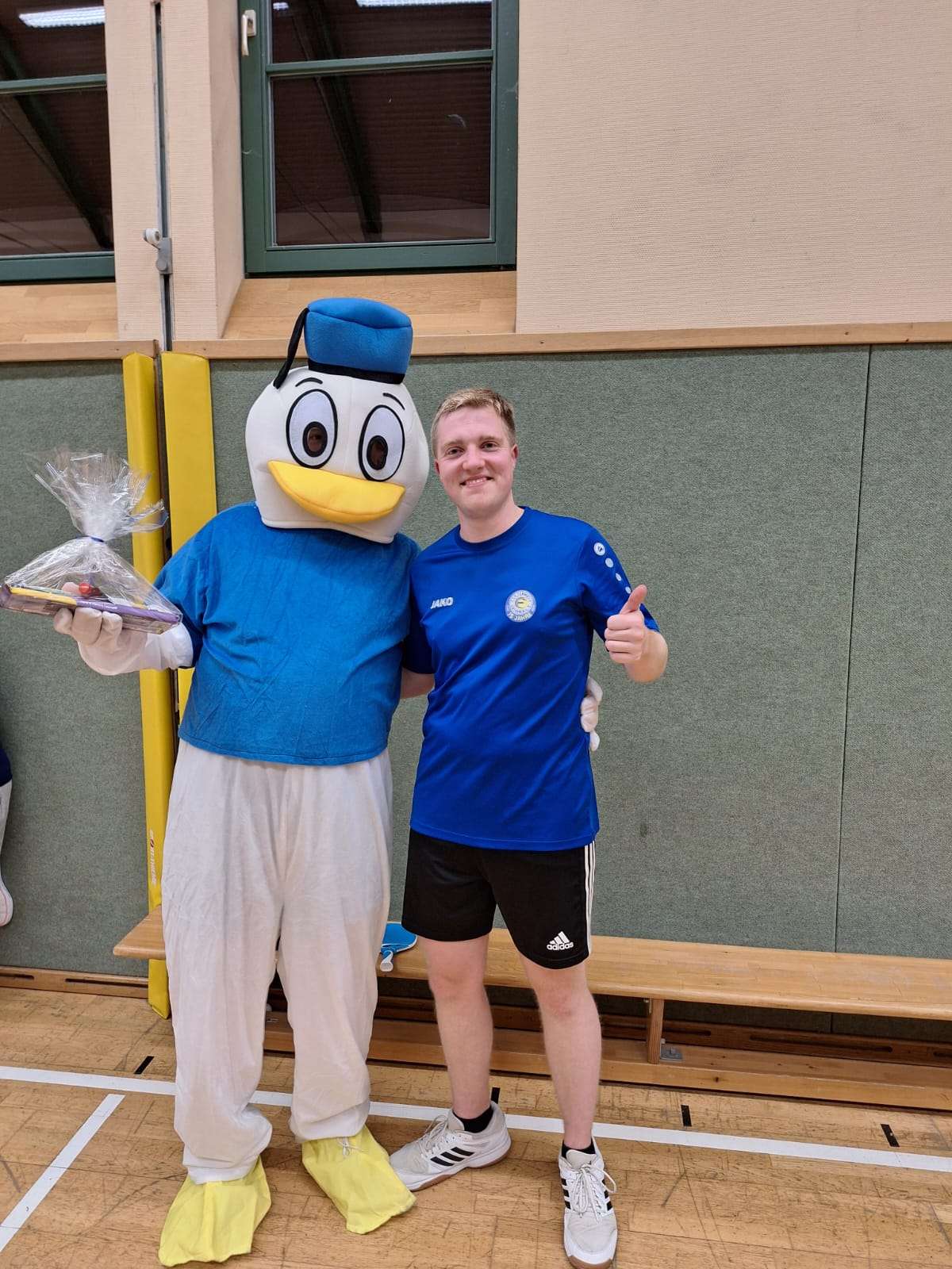 Mit 3 Siegen aus 3 Spielen endet die Vorrunde 25/26